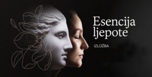 Esencija ljepote – izložba koja budi osjetila