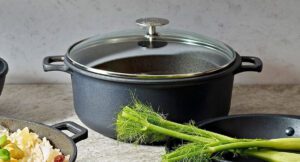 De Buyer - izvornost, strast i predanost, znanje i vrhunska izvedba
