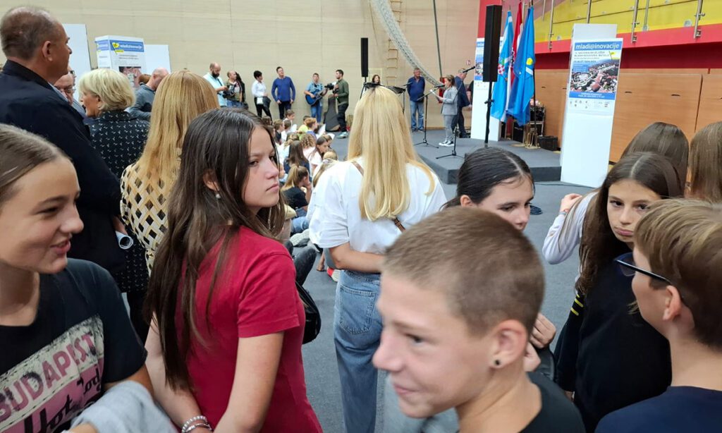 Nacionalna izložba mladi@inovacije
