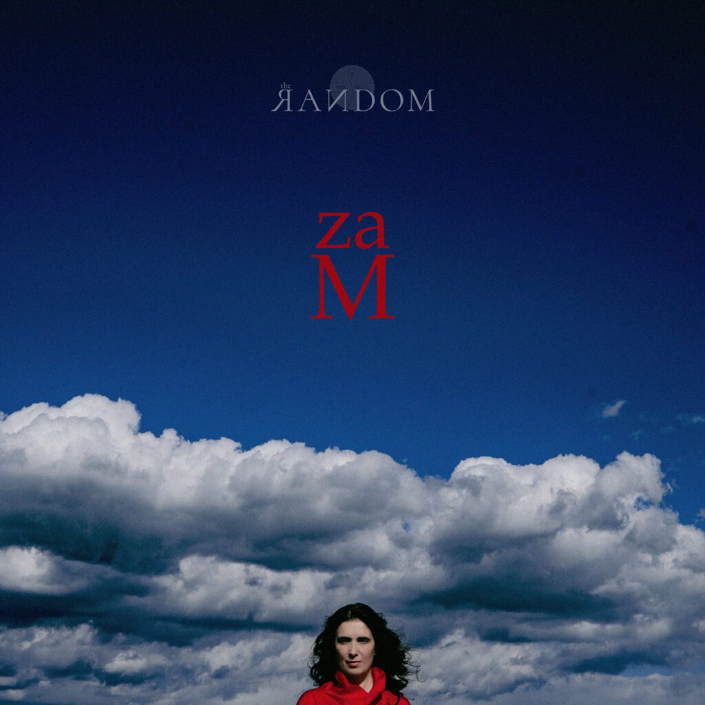 The Random promovirala album "Za M." u Dnevnom Boravku