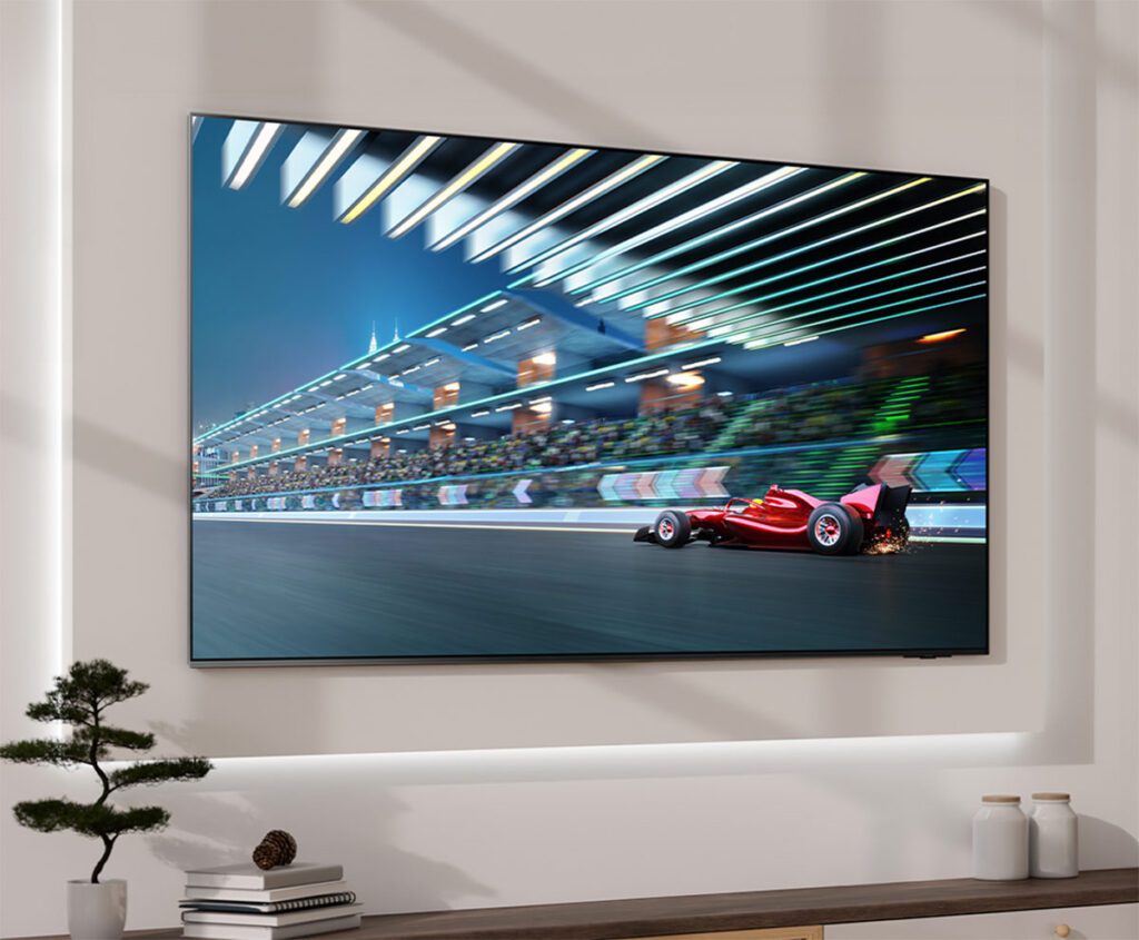 Povratak u školu nikad nije bio lakši uz izvanredne AI TV