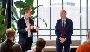 Statkraft jača svoju prisutnost u Hrvatskoj kroz sve veći broj projekata