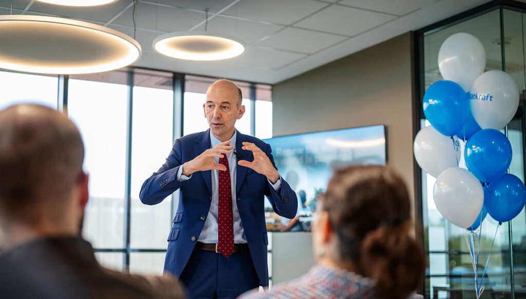 Statkraft jača svoju prisutnost u Hrvatskoj kroz sve veći broj projekata