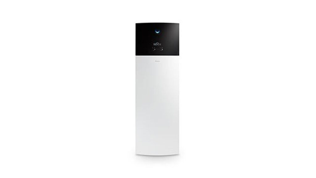 Pouzdan sustav - dizalica topline Daikin Altherma 3