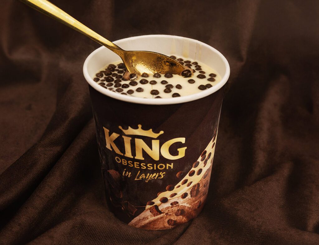 Sladoledi King oduševili žiri koji ih je proglasio najboljima
