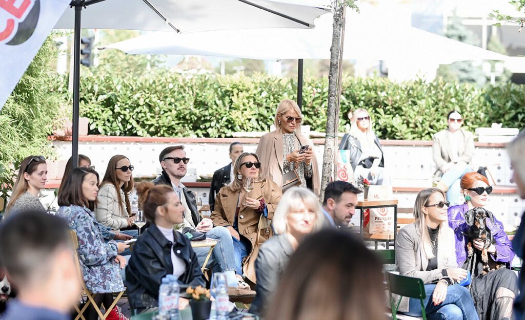 Održan prvi event "Only for Dog Lovers"