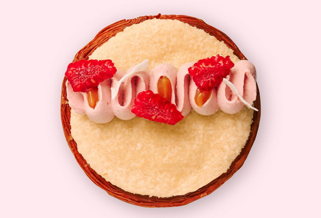 Jeste li probali Pinky Promise – desert koji zaista pomaže ženama?