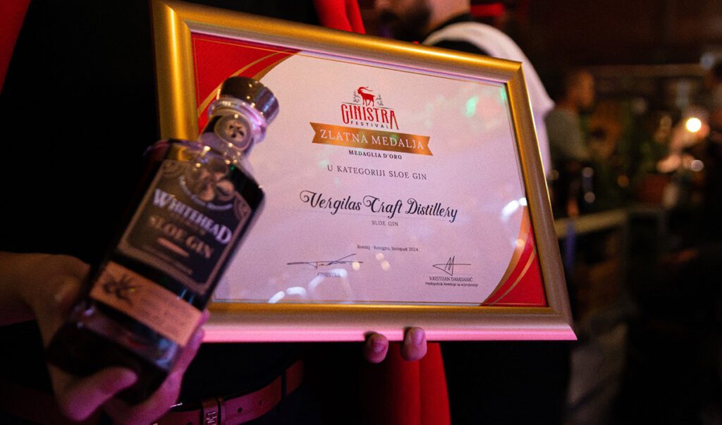 GinIstra - započele prijave za najveći međunarodni festival gina u Hrvatskoj
