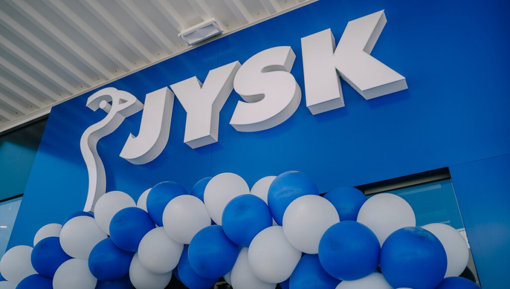 Povodom dolaska u Jastrebarsko, JYSK razveselio učenike i djelatnike škole 3 Povodom dolaska u Jastrebarsko, JYSK razveselio učenike i djelatnike škole