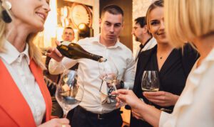 Hrvatska je konačno dobila wine bar svjetske klase i to u srcu Splita