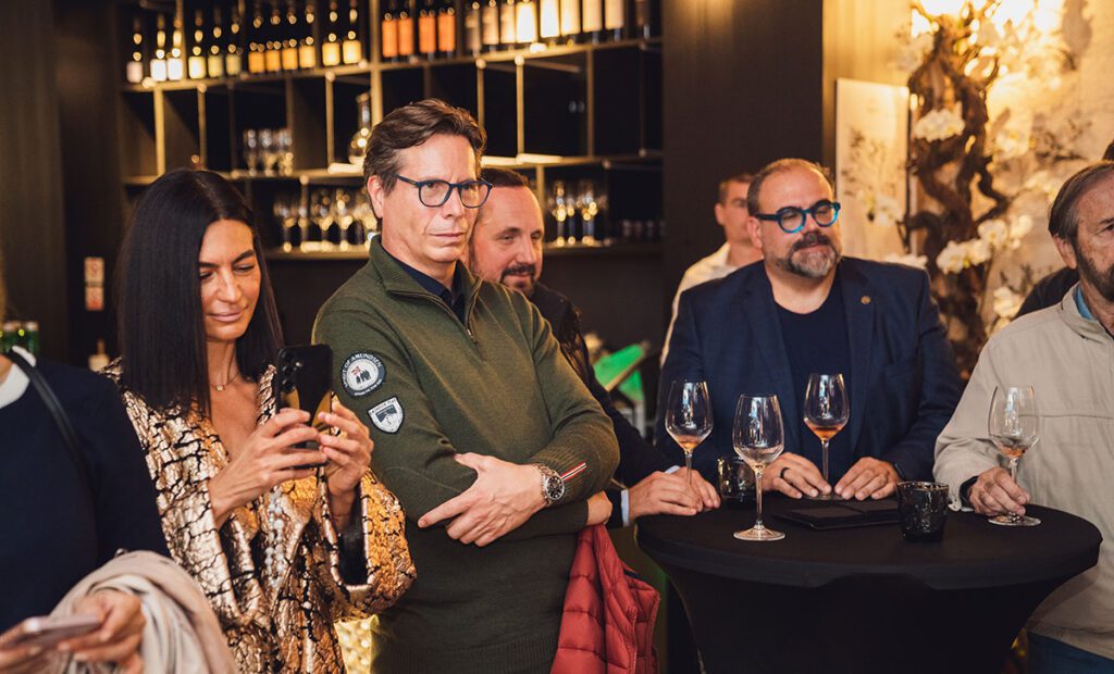 Hrvatska je konačno dobila wine bar svjetske klase i to u srcu Splita