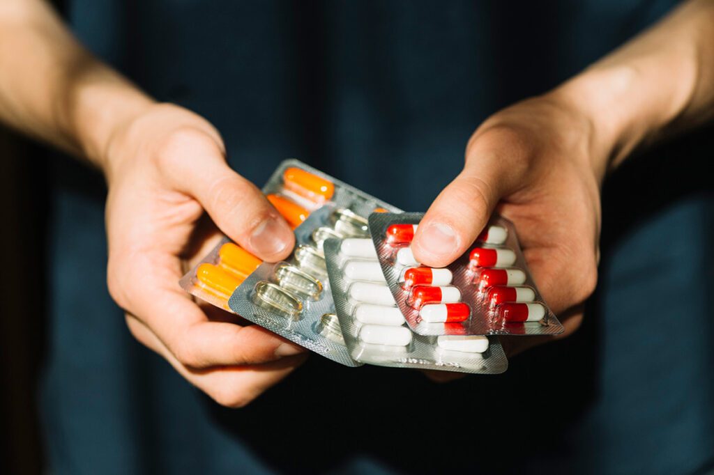 Antimikrobna rezistencija - odgovorna za oko 35 tisuća smrtnih slučajeva u EU