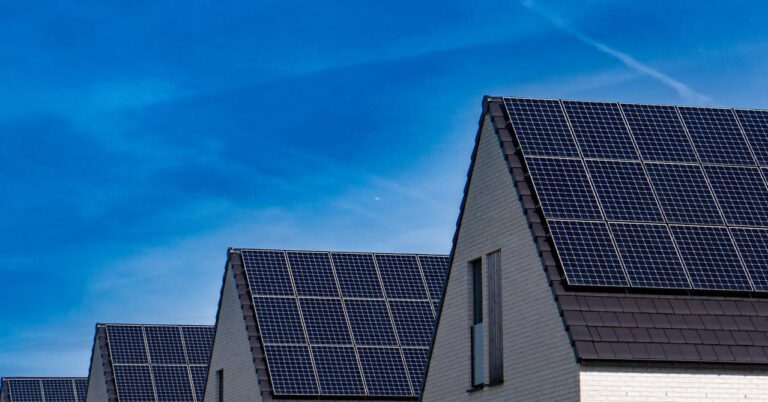 Solarni paneli za kućanstva – pristupačni i ekološki