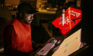 Zvučnici i slušalice "xboom by will.i.am" bit će predstavljeni na CES-u 2025.