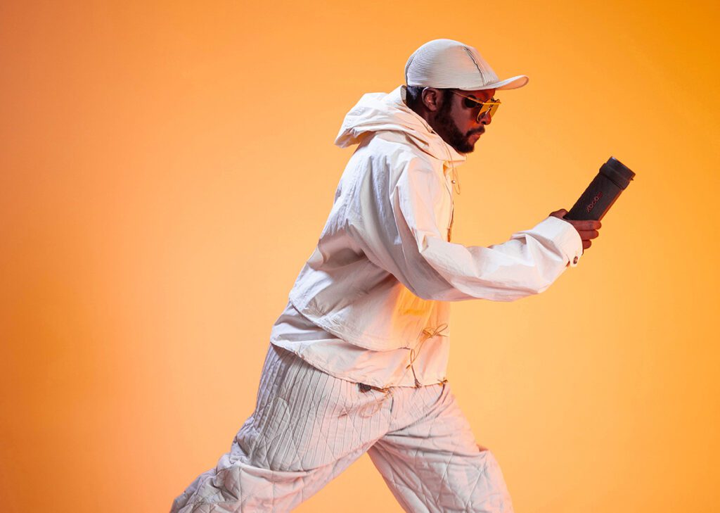 Zvučnici i slušalice "xboom by will.i.am" bit će predstavljeni na CES-u 2025.
