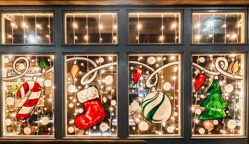 Počinje Rouge Advent!