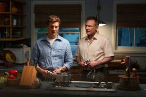 Prednastavak serije Dexter: Original Sin od 30. siječnja