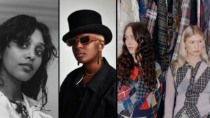 Finalisti Zalando Visionary Award 2025