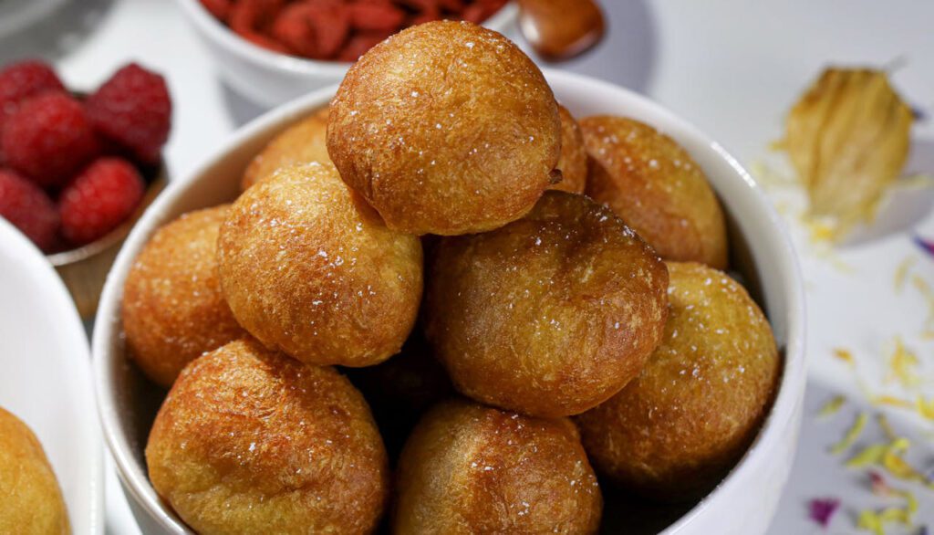 Fritule – mali zalogaji radosti koji donose veselje