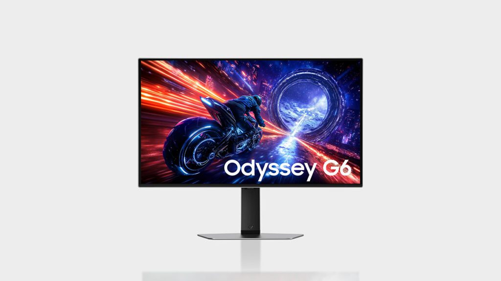 Novi monitori premijerno prikazani na sajmu CES donose AI