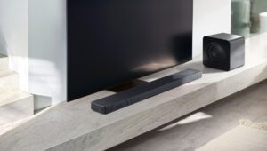 Predstavljeni novi soundbarovi na sajmu CES 2025