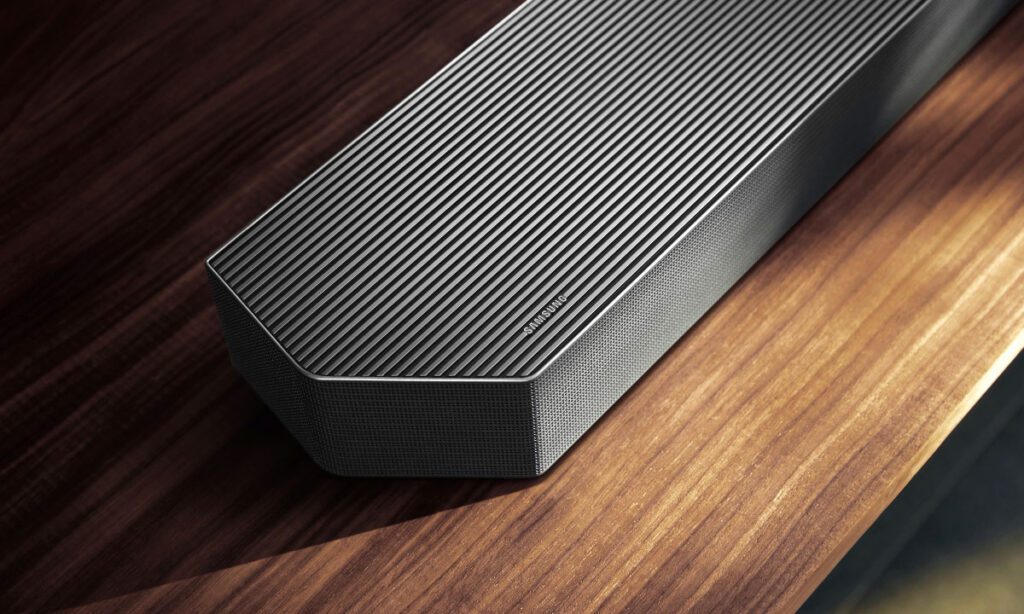 Predstavljeni novi soundbarovi na sajmu CES 2025