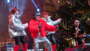 Božićni humanitarni koncert "Želim život" prikupio više od 171 tisuće eura
