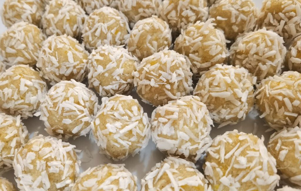 Uskrs i raw delicije - eksplozija boja, tekstura i prirodnih okusa