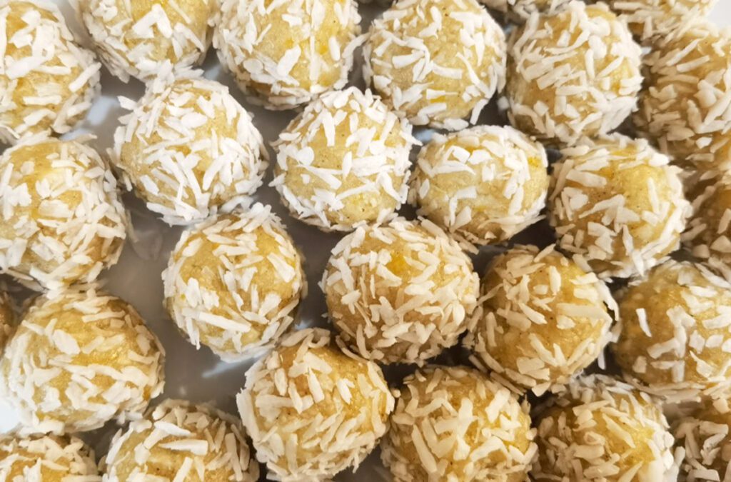 Uskrs i raw delicije - eksplozija boja, tekstura i prirodnih okusa