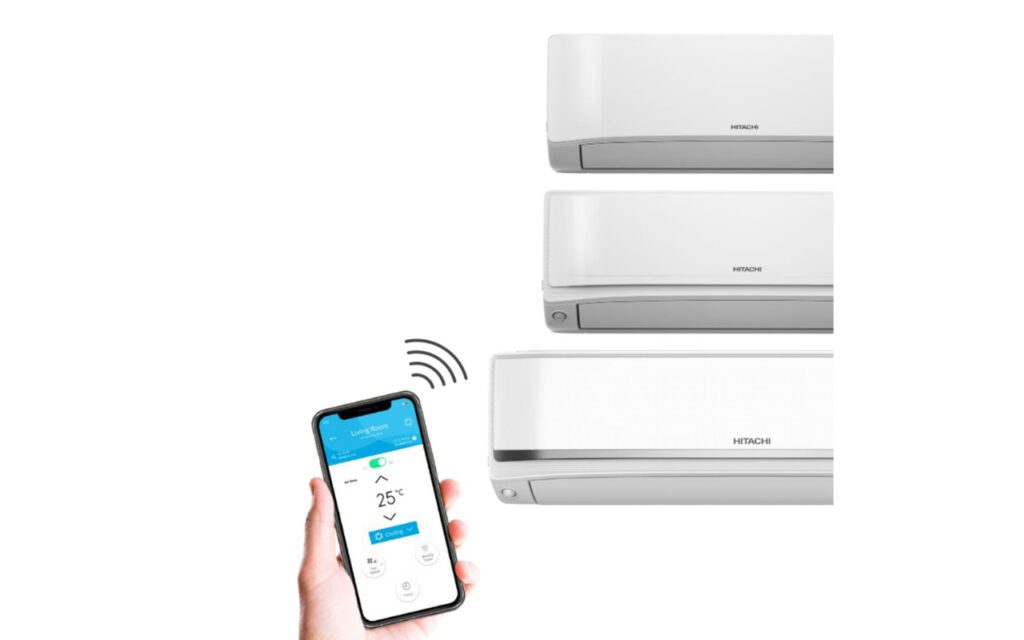 Zašto airHome Multi Pro klima uređaji omogućuju vrhunsku klimu