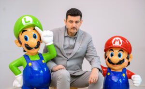 Muzej povijesti videoigara - jedinstvena zbirka sletjela u Zagreb