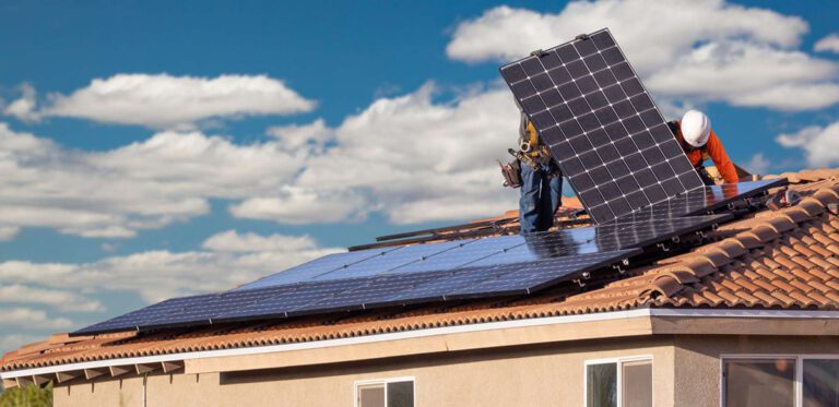 Zašto su dizalice topline i solarni paneli savršeni spoj?