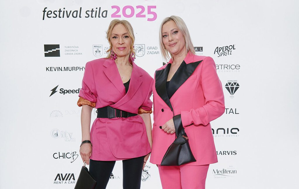 Festival stila okupio brojne poznate
