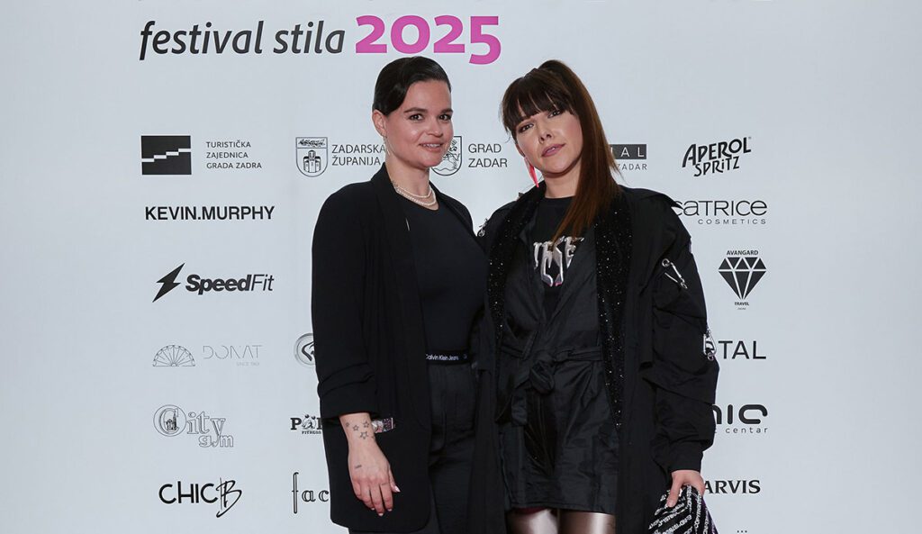 Festival stila okupio brojne poznate