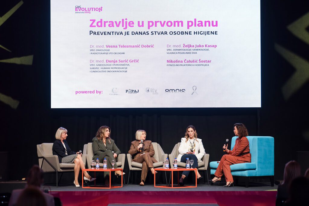 Festival stila okupio brojne poznate