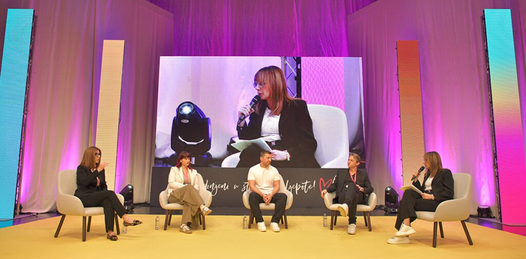 20. Hairstyle News festival - grandiozni jubilej frizerske umjetnosti u Opatiji