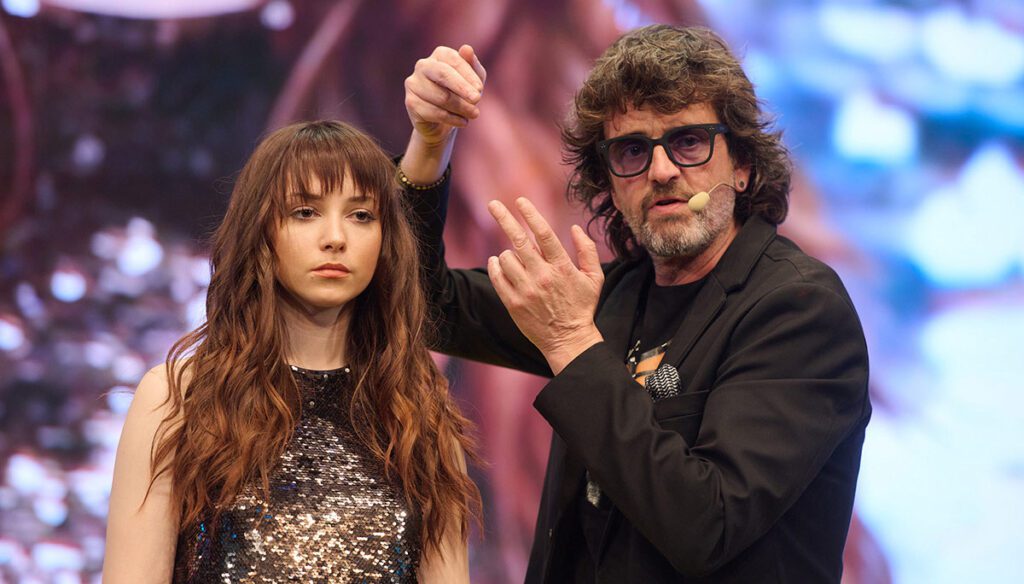 20. Hairstyle News festival - grandiozni jubilej frizerske umjetnosti u Opatiji