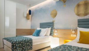 Nova generacija turističkih apartmana oduševljava goste
