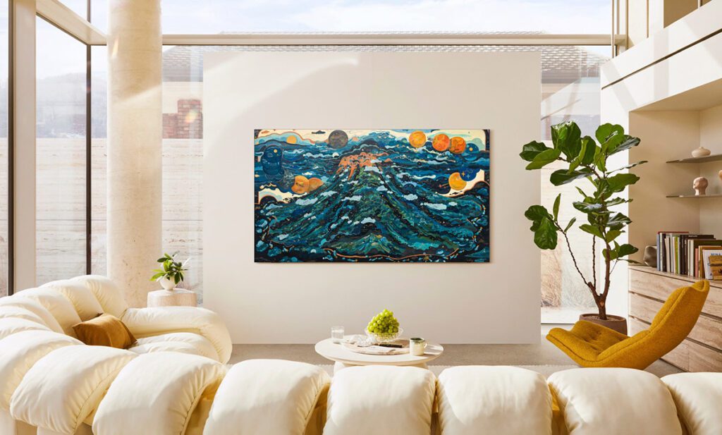 Nova kolekcija Art Basel Hong Kong za doživljaj umjetnosti na TV-u 2 Nova kolekcija Art Basel Hong Kong za doživljaj umjetnosti na TV-u