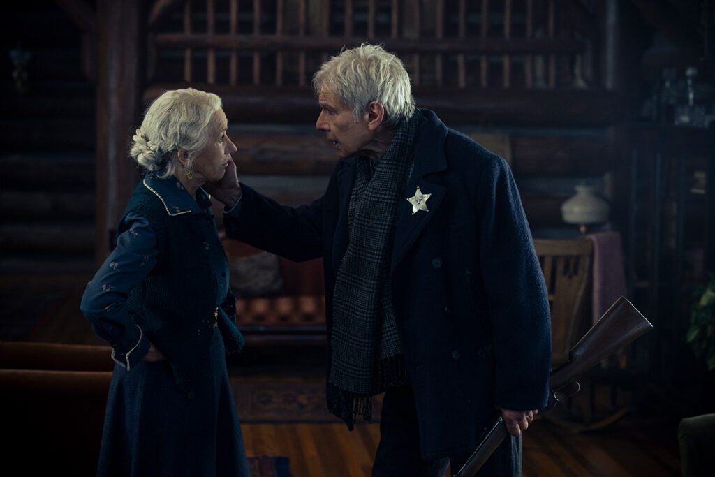 Travanj u znaku premijernih serija, filmova i obiteljskih favorita