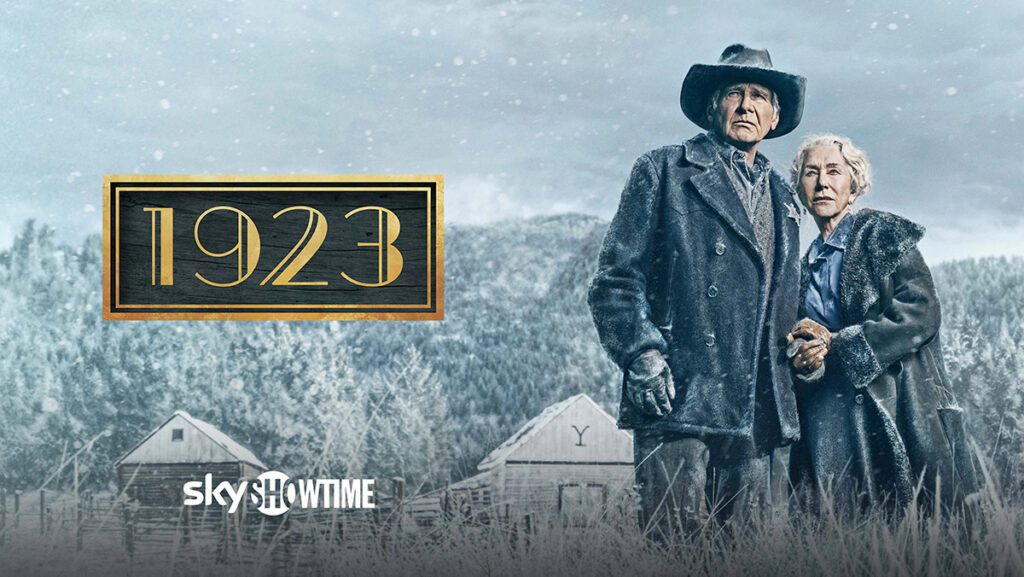 Ožujak donosi nove serije, zanimljive filmove, kao i nagrađivane favorite