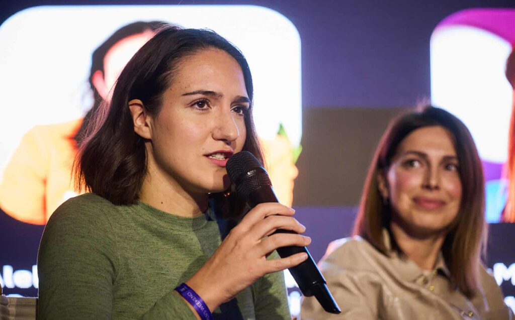 Ravnopravnost žena na Women’s Weekendu