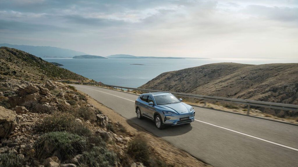 BYD stigao na hrvatsko tržište – novo vrijeme održive mobilnosti