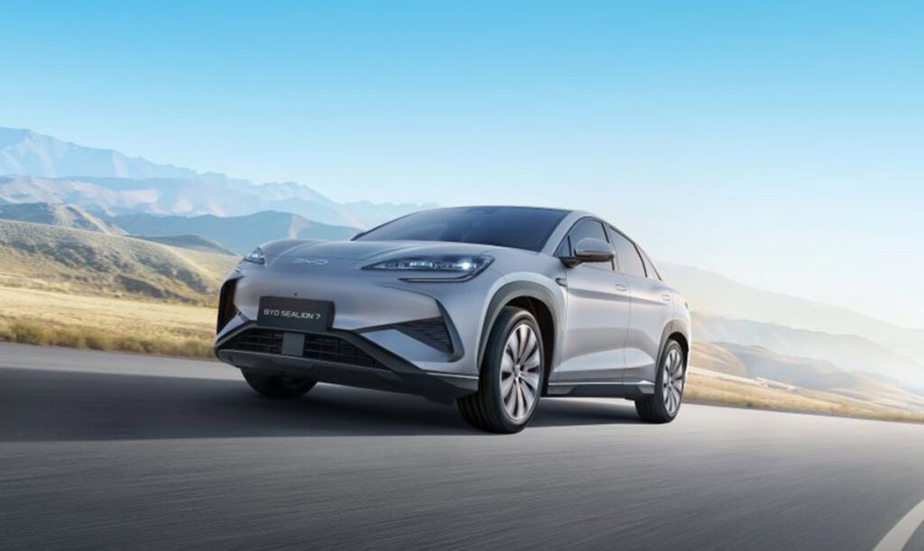 BYD stigao na hrvatsko tržište – novo vrijeme održive mobilnosti