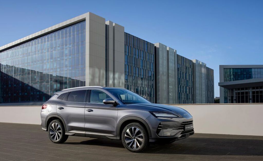 BYD stigao na hrvatsko tržište – novo vrijeme održive mobilnosti