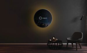 Revolucionarni Hitachi airPure dizajn klima uređaja