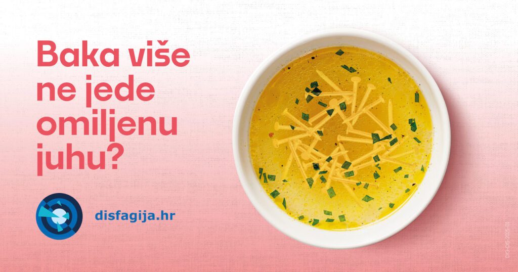 Disfagija - imate poteškoće pri gutanju? 4 Disfagija - imate poteškoće pri gutanju?