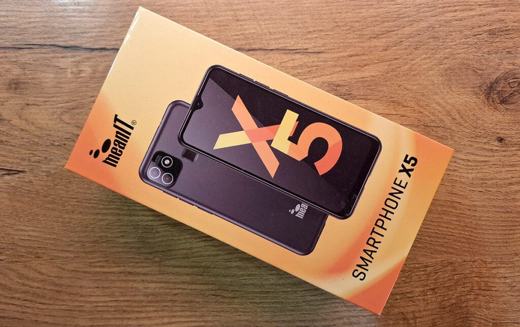 Zašto mobitel Meanit X5 zaslužuje vašu ljubav i novčanik 1 Zašto mobitel Meanit X5 zaslužuje vašu ljubav i novčanik