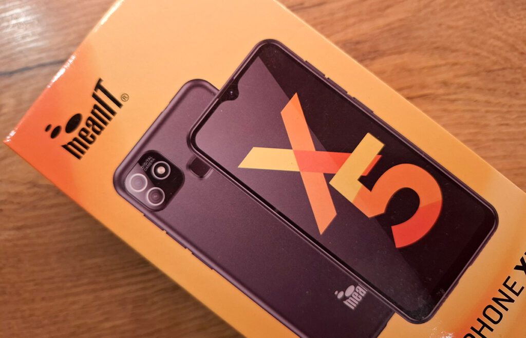 Zašto mobitel Meanit X5 zaslužuje vašu ljubav i novčanik 3 Zašto mobitel Meanit X5 zaslužuje vašu ljubav i novčanik