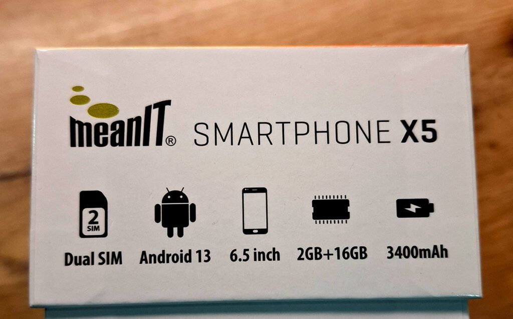 Zašto mobitel Meanit X5 zaslužuje vašu ljubav i novčanik 2 Zašto mobitel Meanit X5 zaslužuje vašu ljubav i novčanik